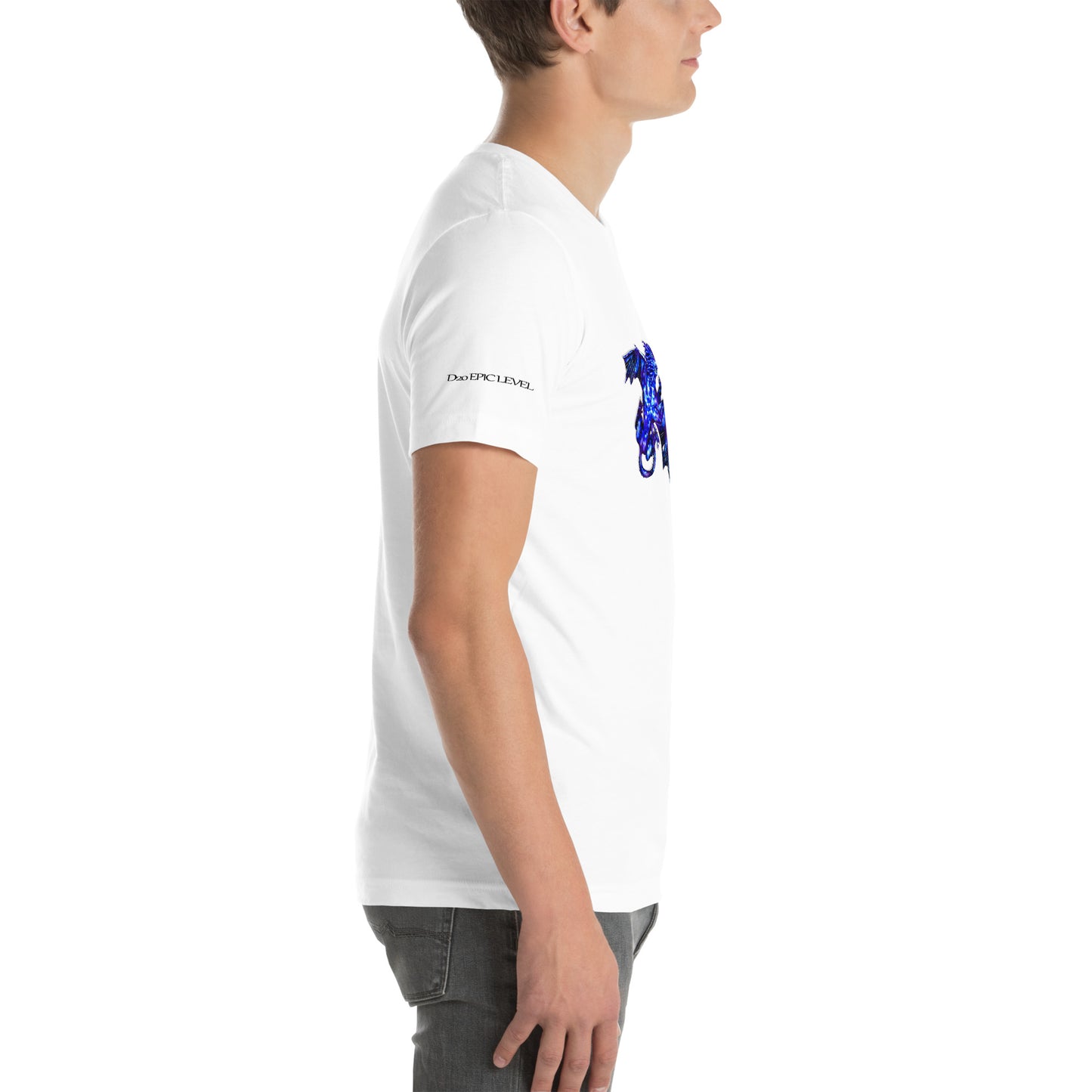 Gem Dragons Unisex T-shirt