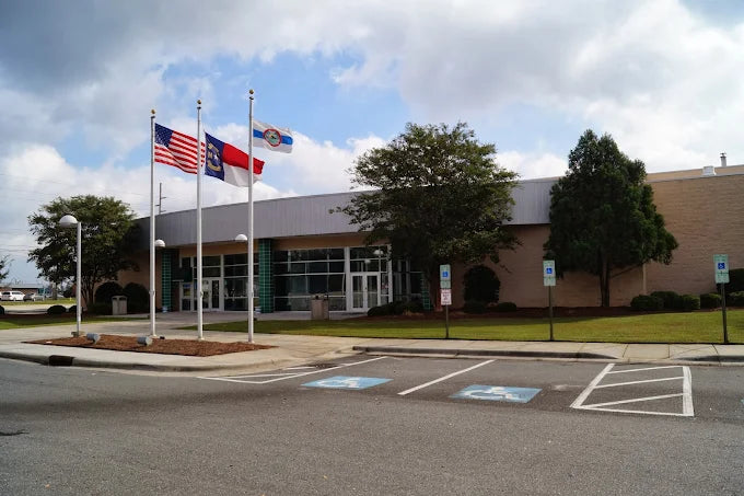 Agri Building Google Image