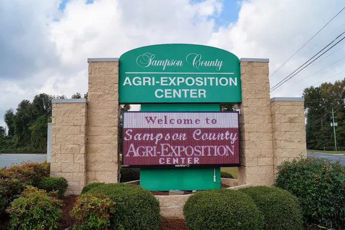 Agri Center Google Image