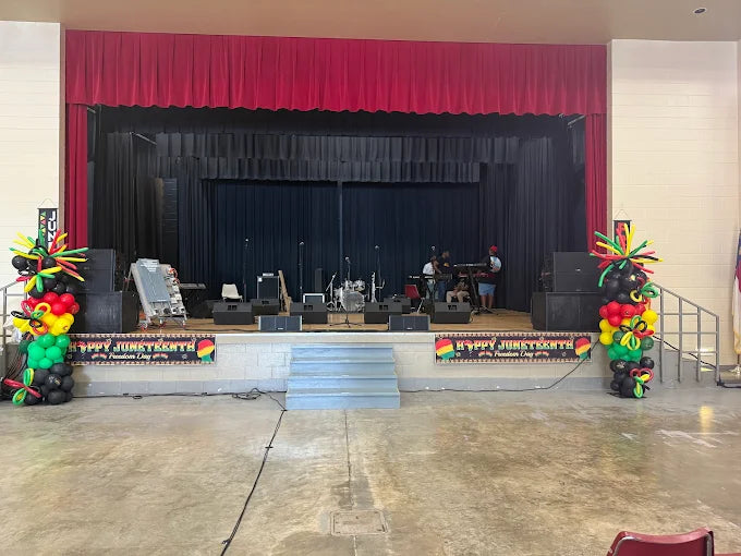 Agri Center Real Stage Google Image