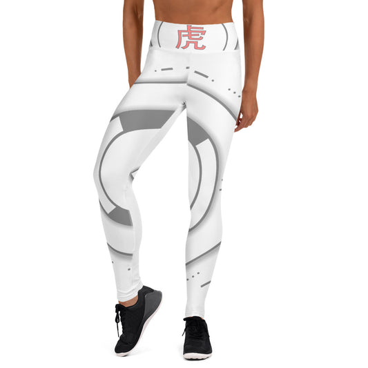 Dragon Glyph Leggings