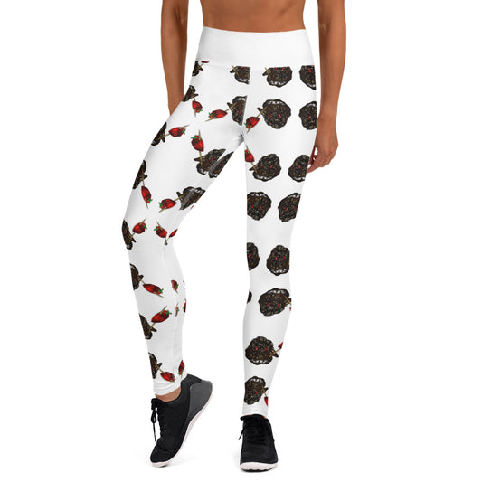 Lava Cake Tribe Leggings