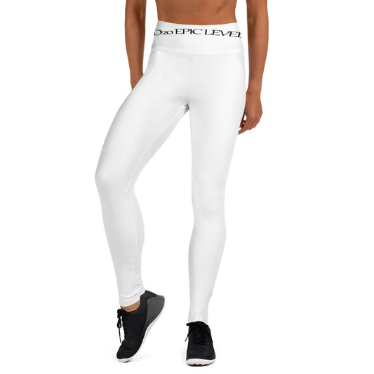 D20 Epic Level Leggings