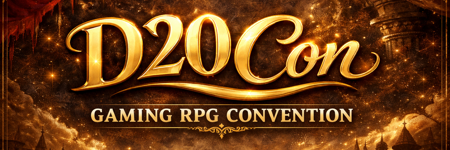 D20 Con (June 2030)