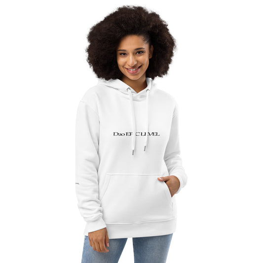 D20 Epic Level Unisex Hoodie
