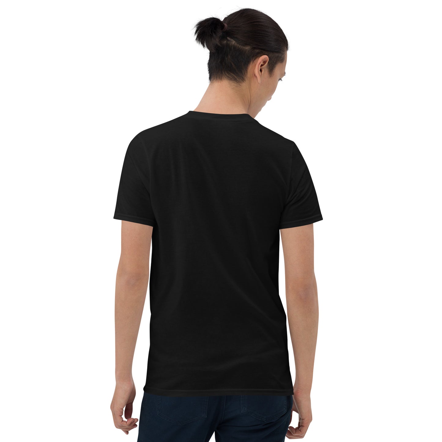 Classic Monster Collection Short-Sleeve Unisex T-Shirt