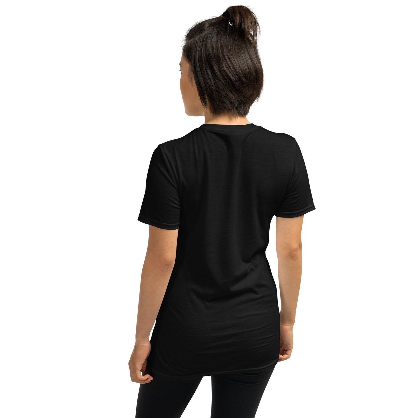 Beholder Party Fight Short-Sleeve Unisex T-Shirt