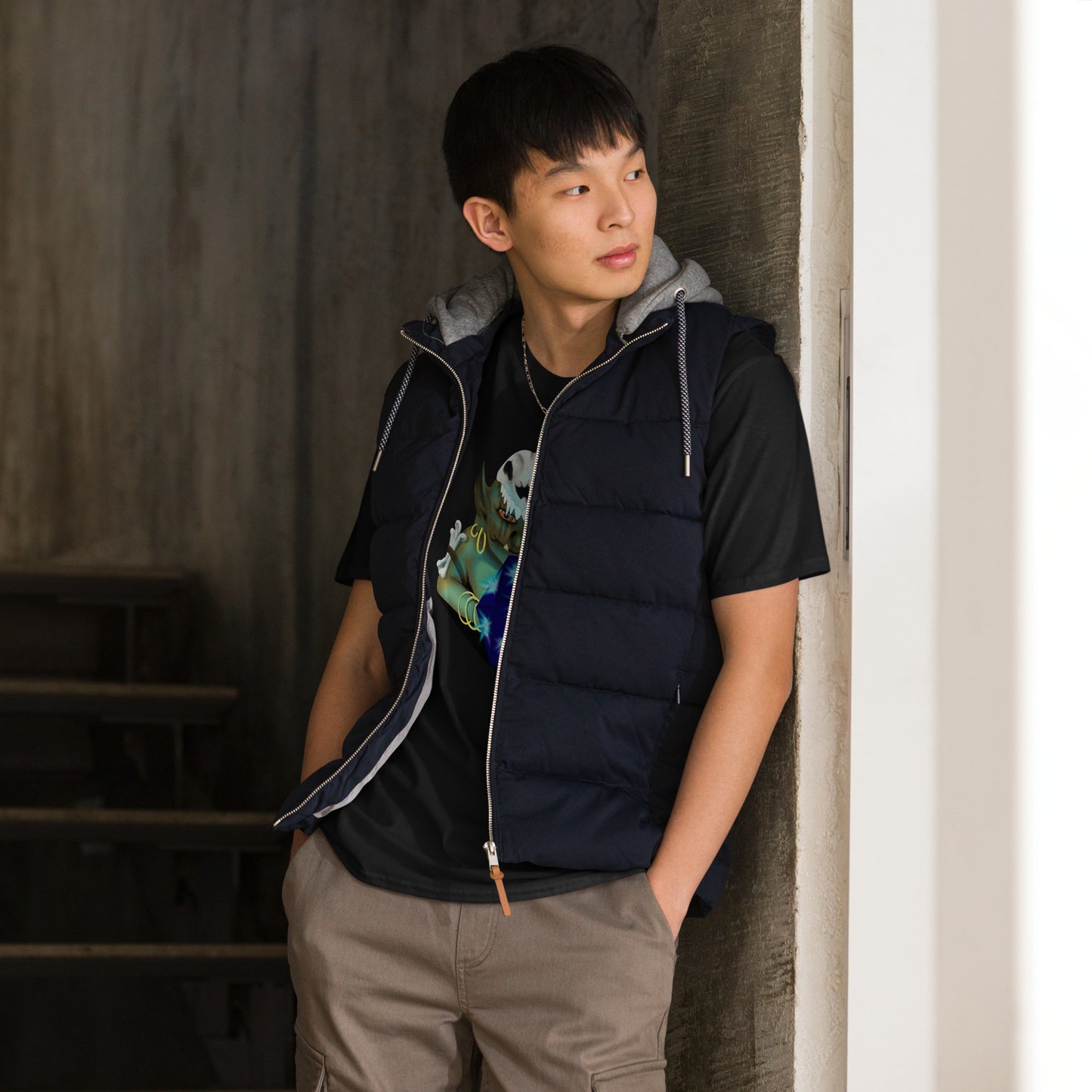 Dice Goblin Short-Sleeve Unisex T-Shirt