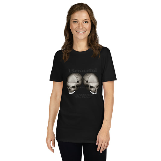 The Fallen Short-Sleeve Unisex T-Shirt