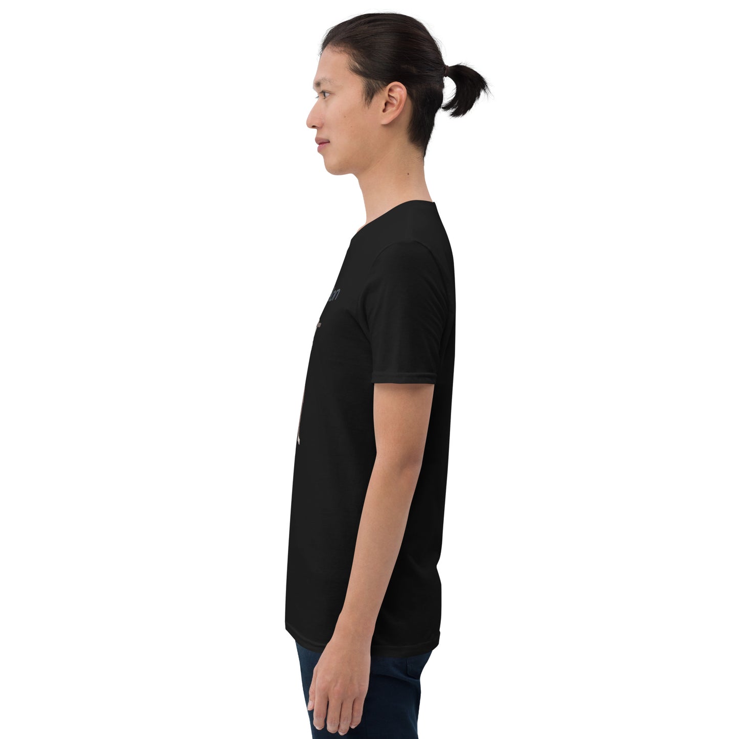 Gabul Short-Sleeve Unisex T-Shirt