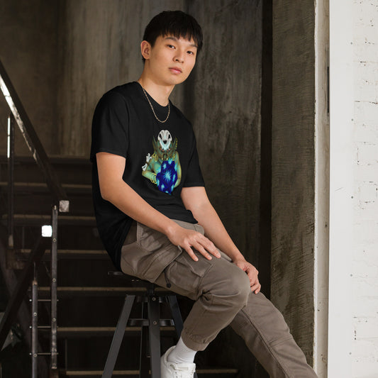 Dice Goblin Short-Sleeve Unisex T-Shirt