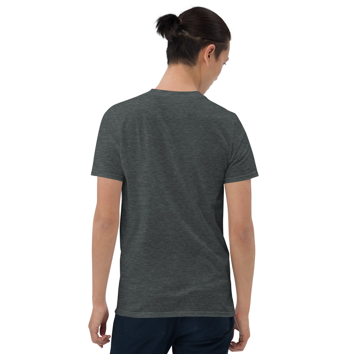 Classic Monster Collection Short-Sleeve Unisex T-Shirt