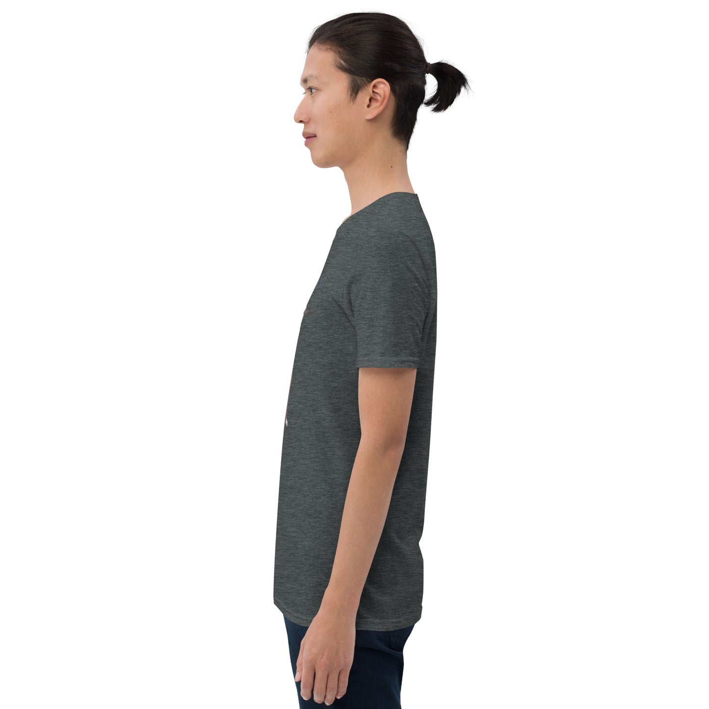 Gabul Short-Sleeve Unisex T-Shirt