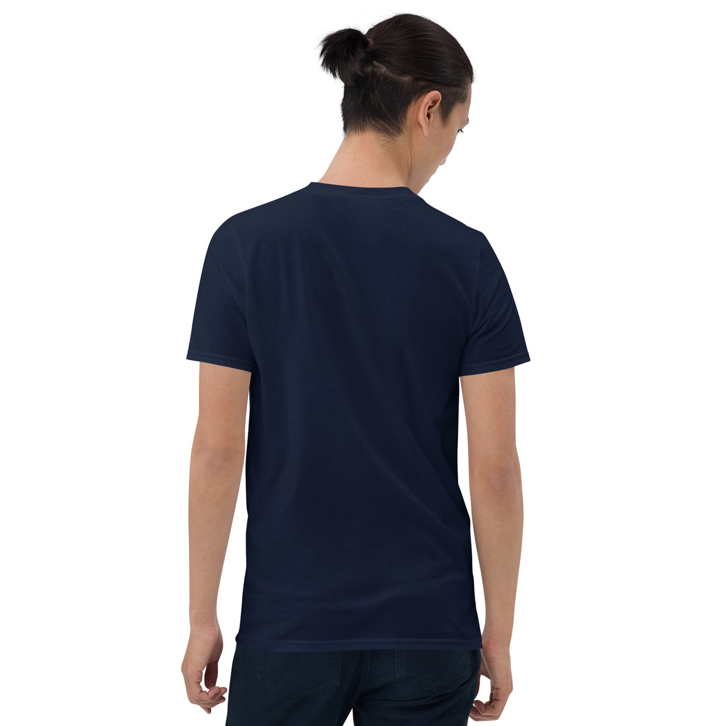 Classic Monster Collection Short-Sleeve Unisex T-Shirt