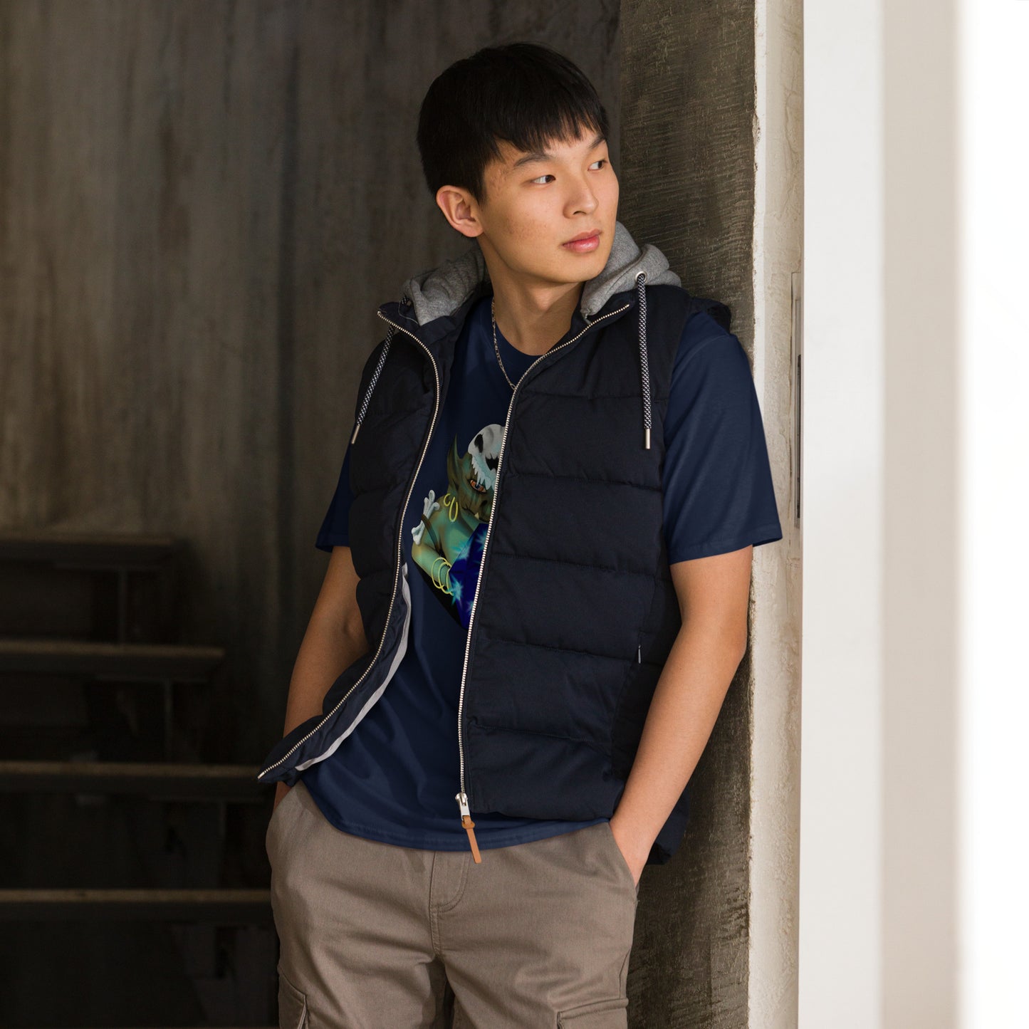 Dice Goblin Short-Sleeve Unisex T-Shirt