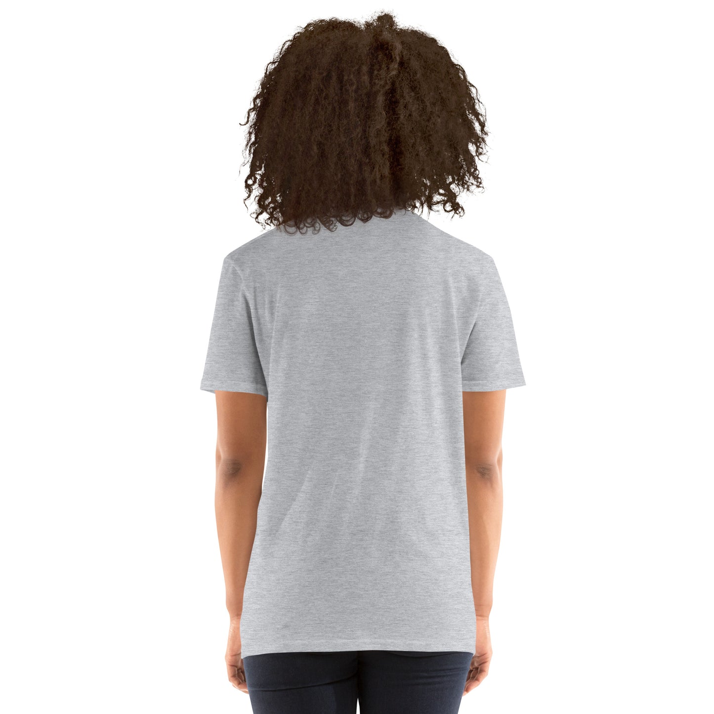 Deadly Cooker Short-Sleeve Unisex T-Shirt