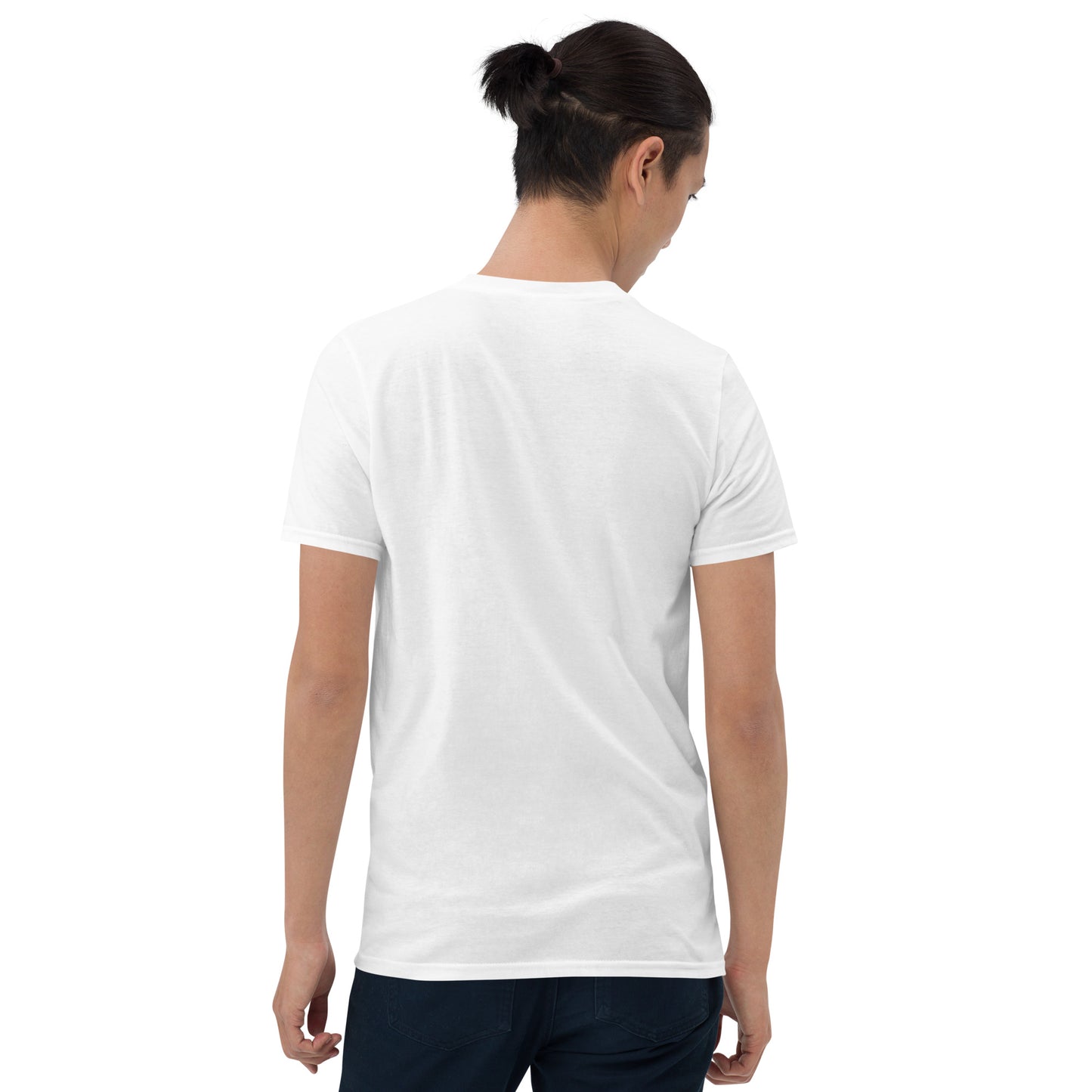 Classic Monster Collection Short-Sleeve Unisex T-Shirt