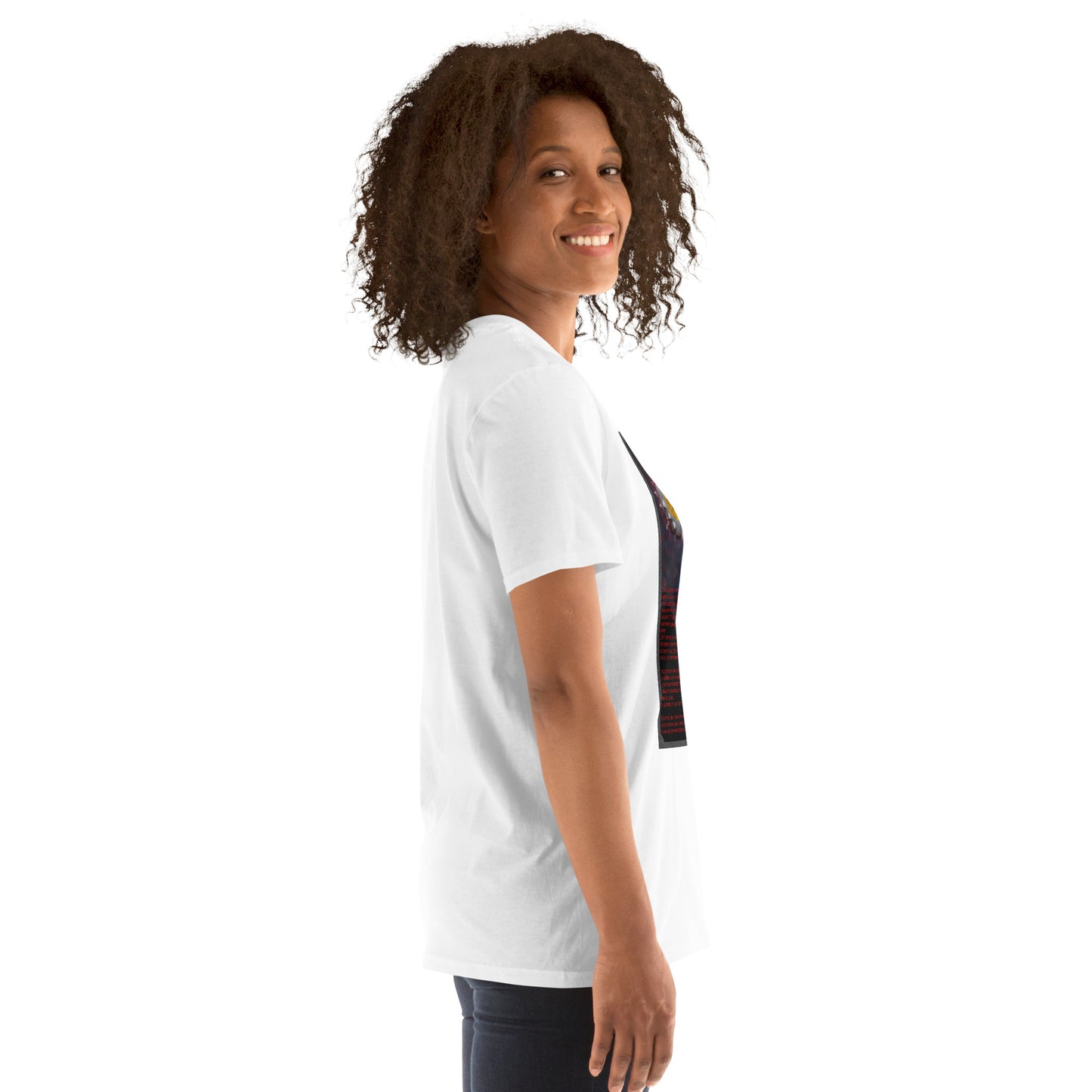 Deadly Cooker Short-Sleeve Unisex T-Shirt