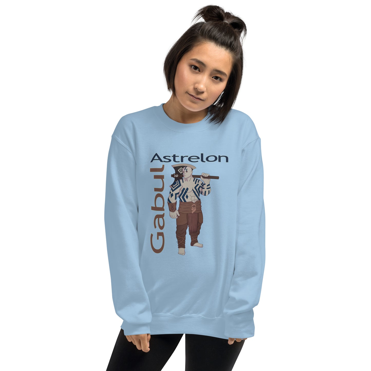 Gabul Unisex Sweatshirt