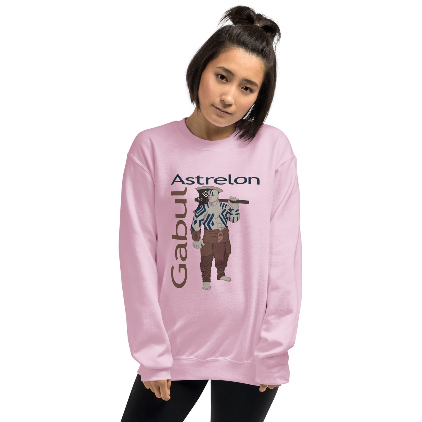 Gabul Unisex Sweatshirt