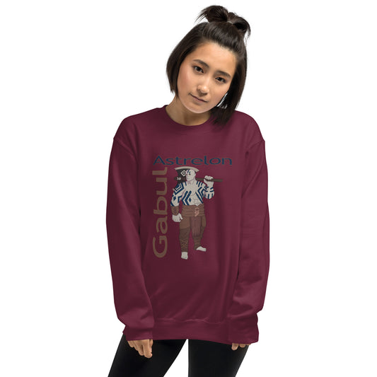 Gabul Unisex Sweatshirt
