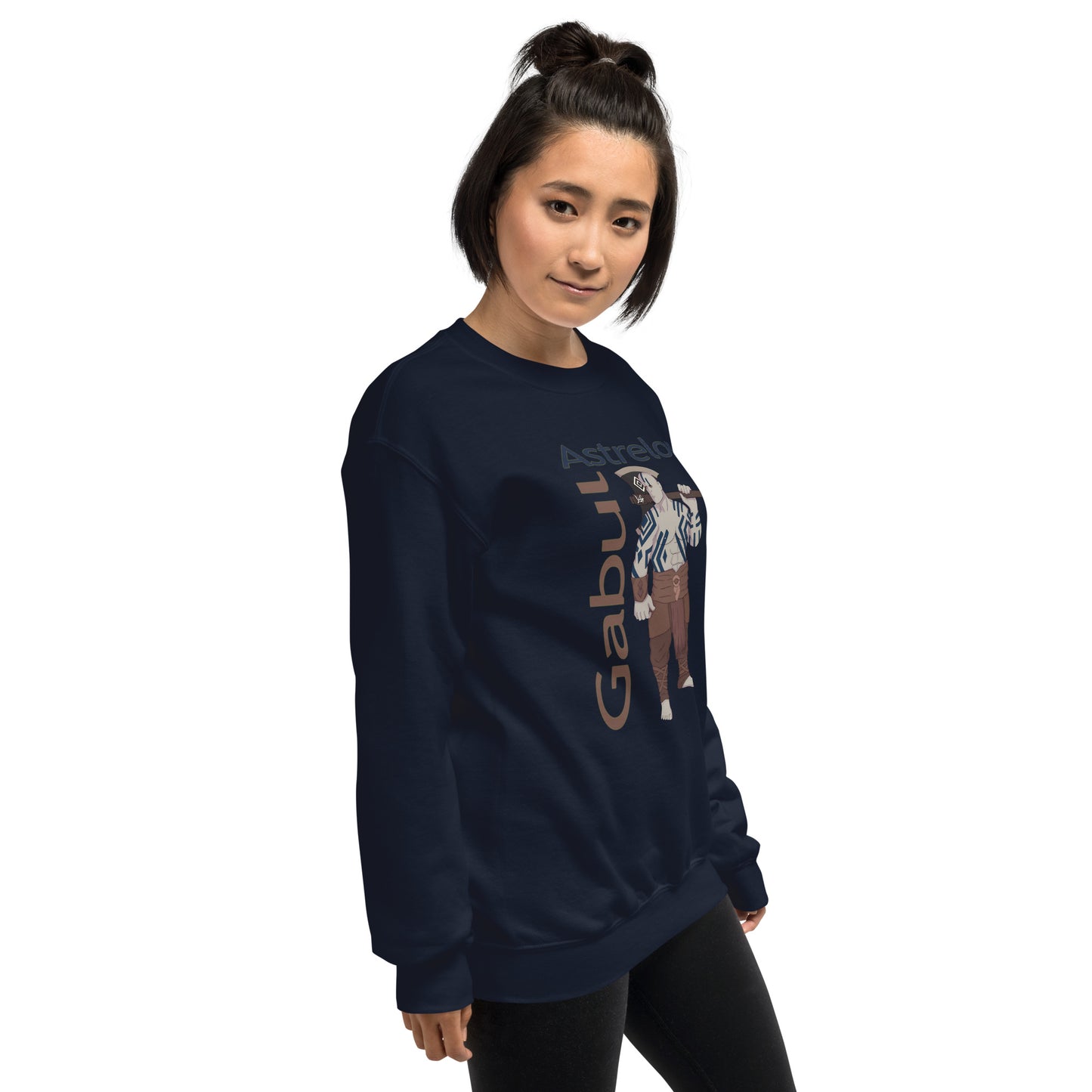 Gabul Unisex Sweatshirt