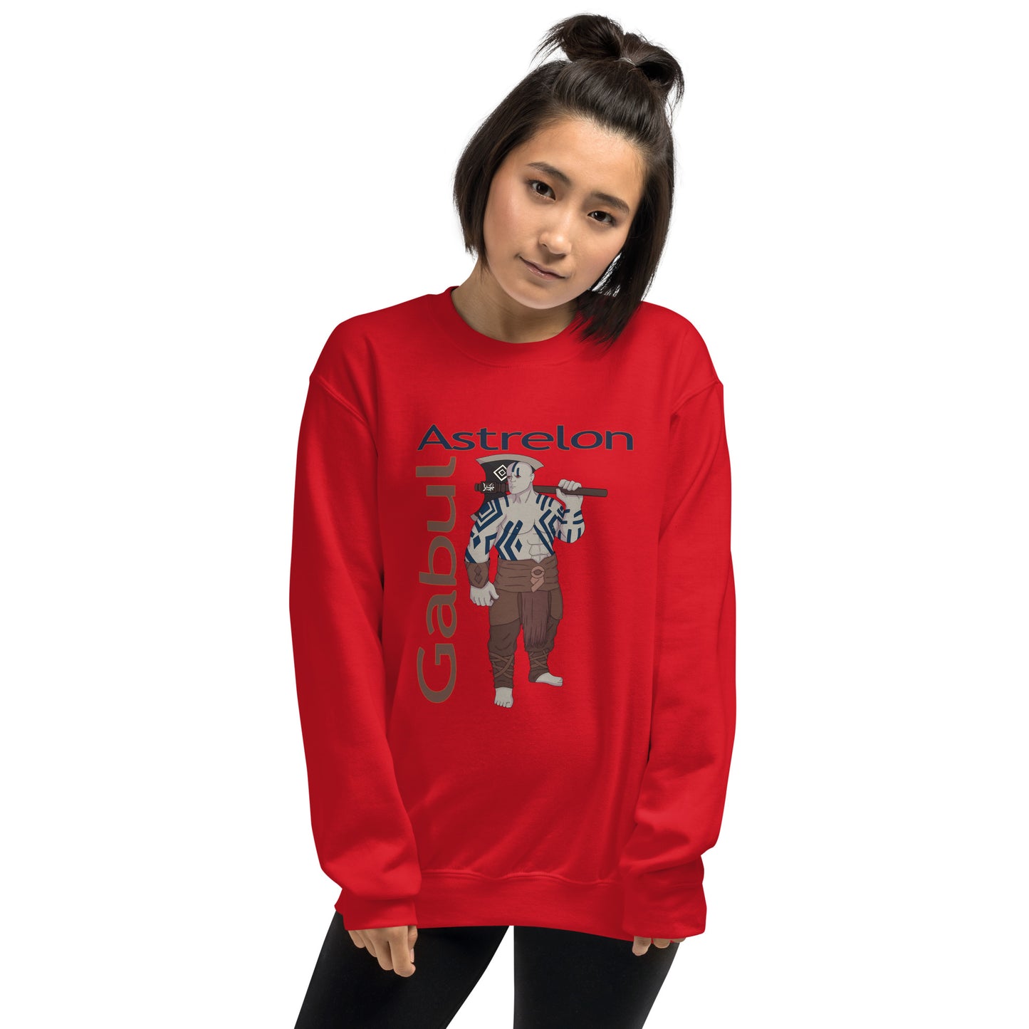 Gabul Unisex Sweatshirt