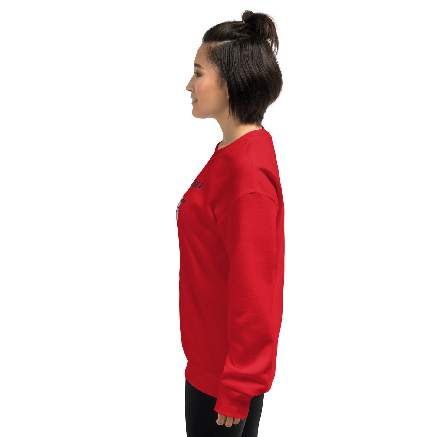 Gabul Unisex Sweatshirt