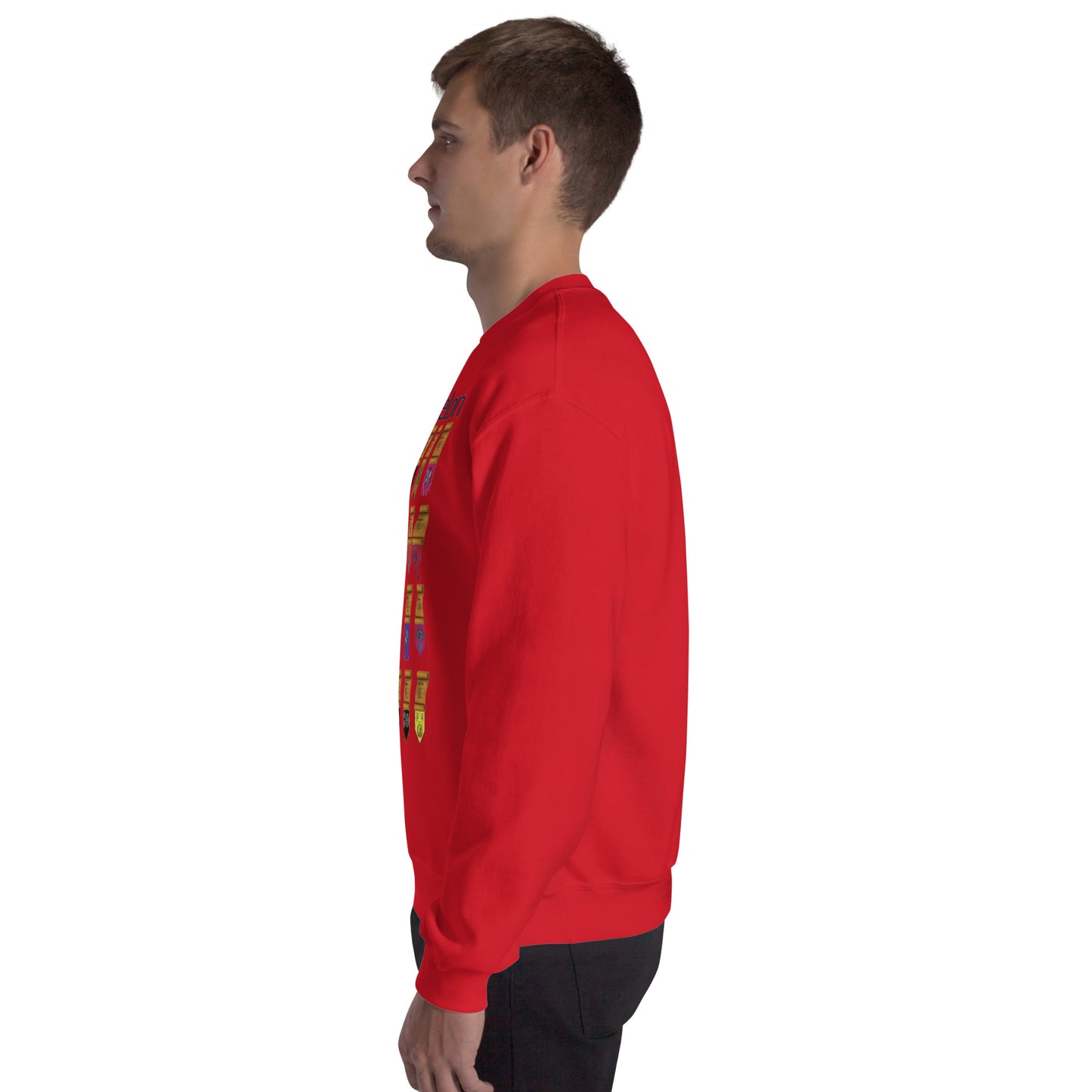 Astrelon Kingdoms Unisex Sweatshirt