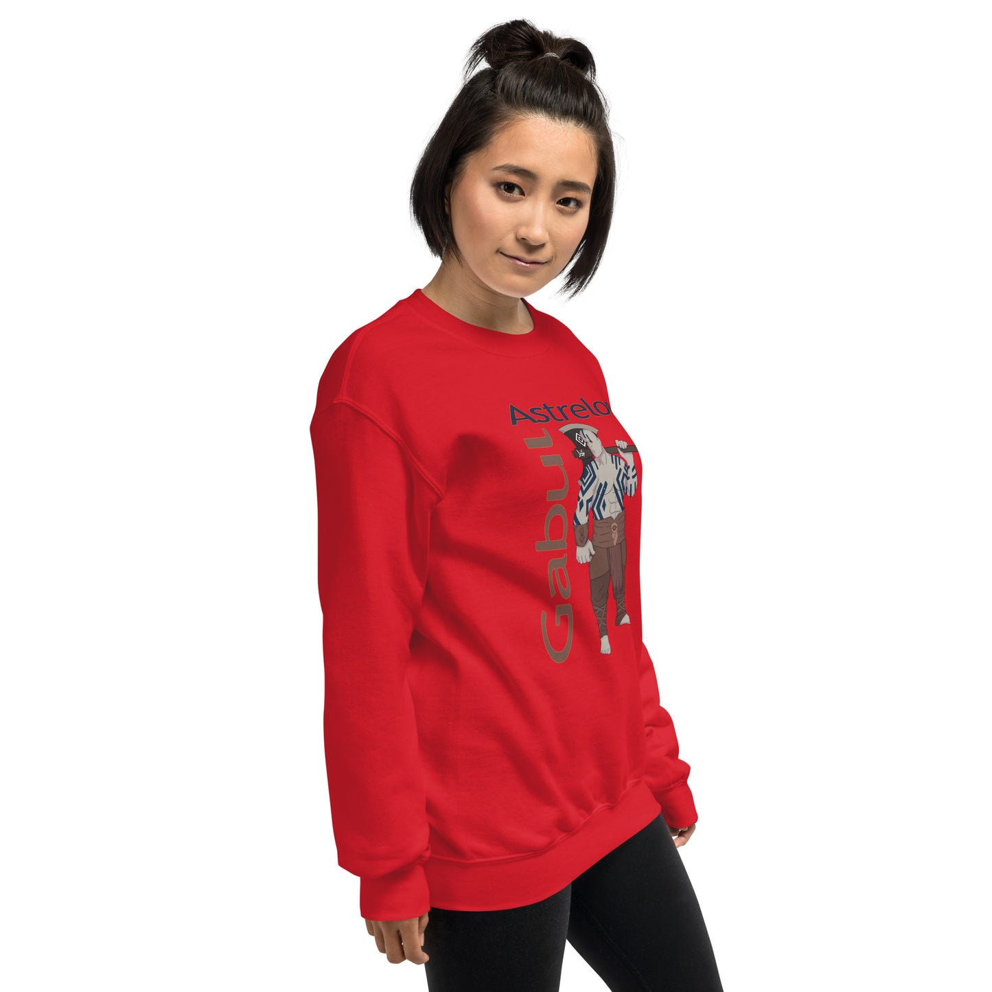 Gabul Unisex Sweatshirt