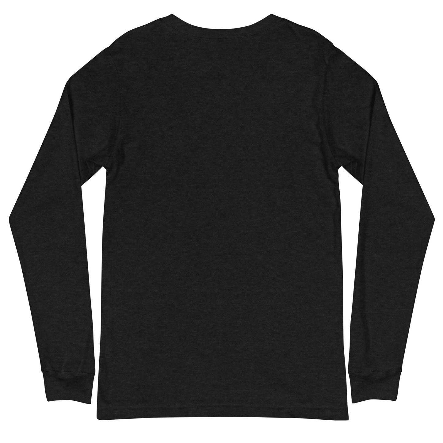 Beholder Party Fight Unisex Long Sleeve Tee
