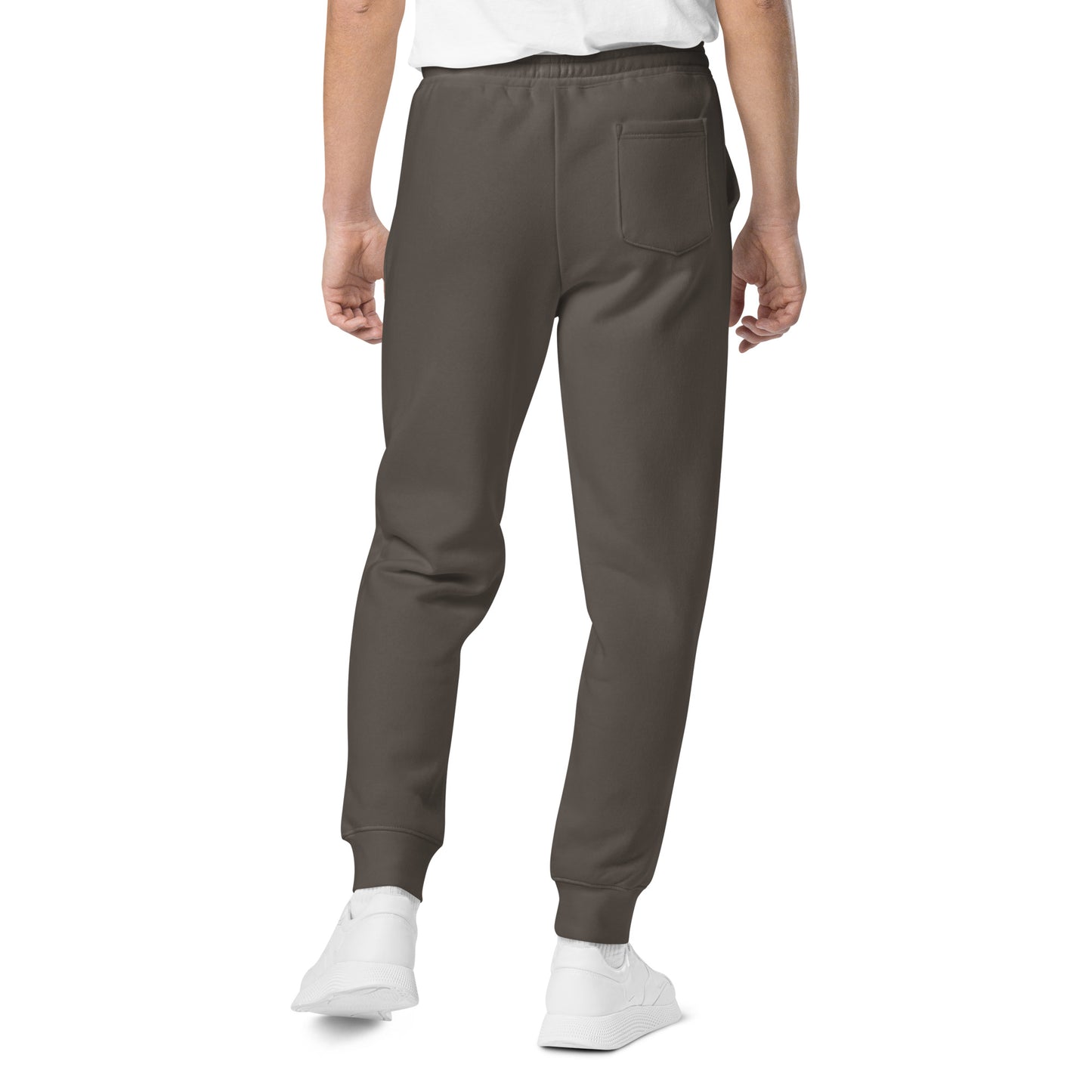 Demons and Devils Unisex pigment-dyed sweatpants
