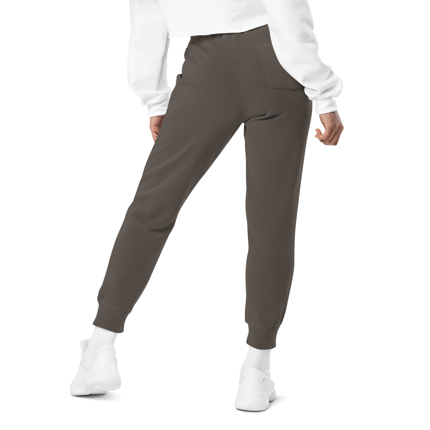 Role the Dice Unisex pigment-dyed sweatpants