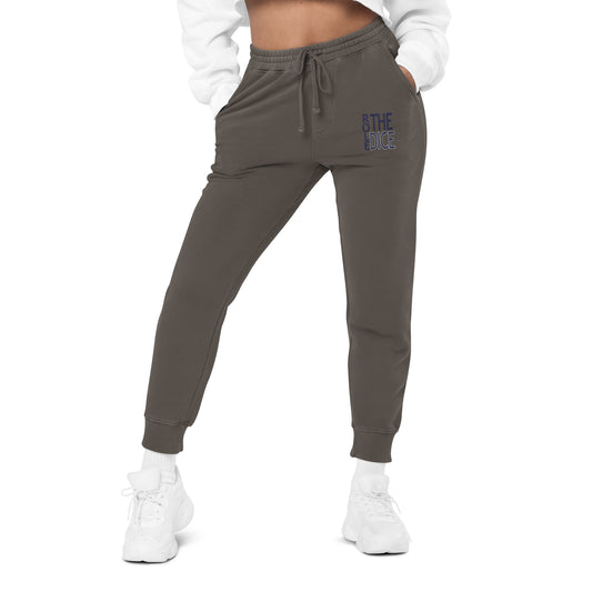 Role the Dice Unisex pigment-dyed sweatpants