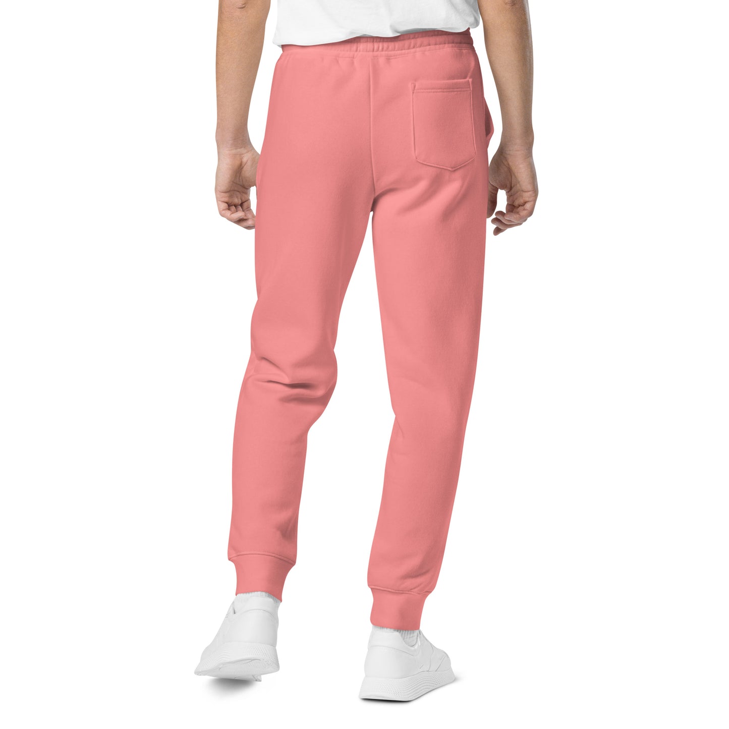Demons and Devils Unisex pigment-dyed sweatpants