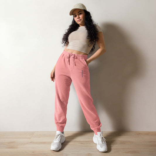 D20 Epic Level Logo Unisex pigment-dyed sweatpants