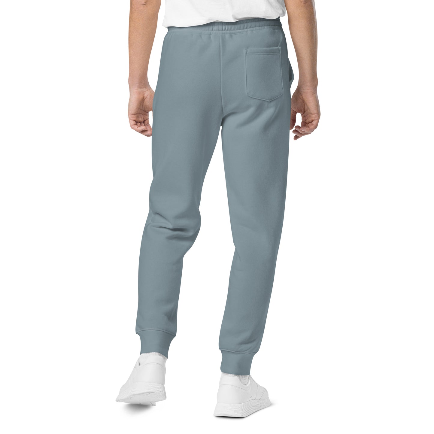 Demons and Devils Unisex pigment-dyed sweatpants