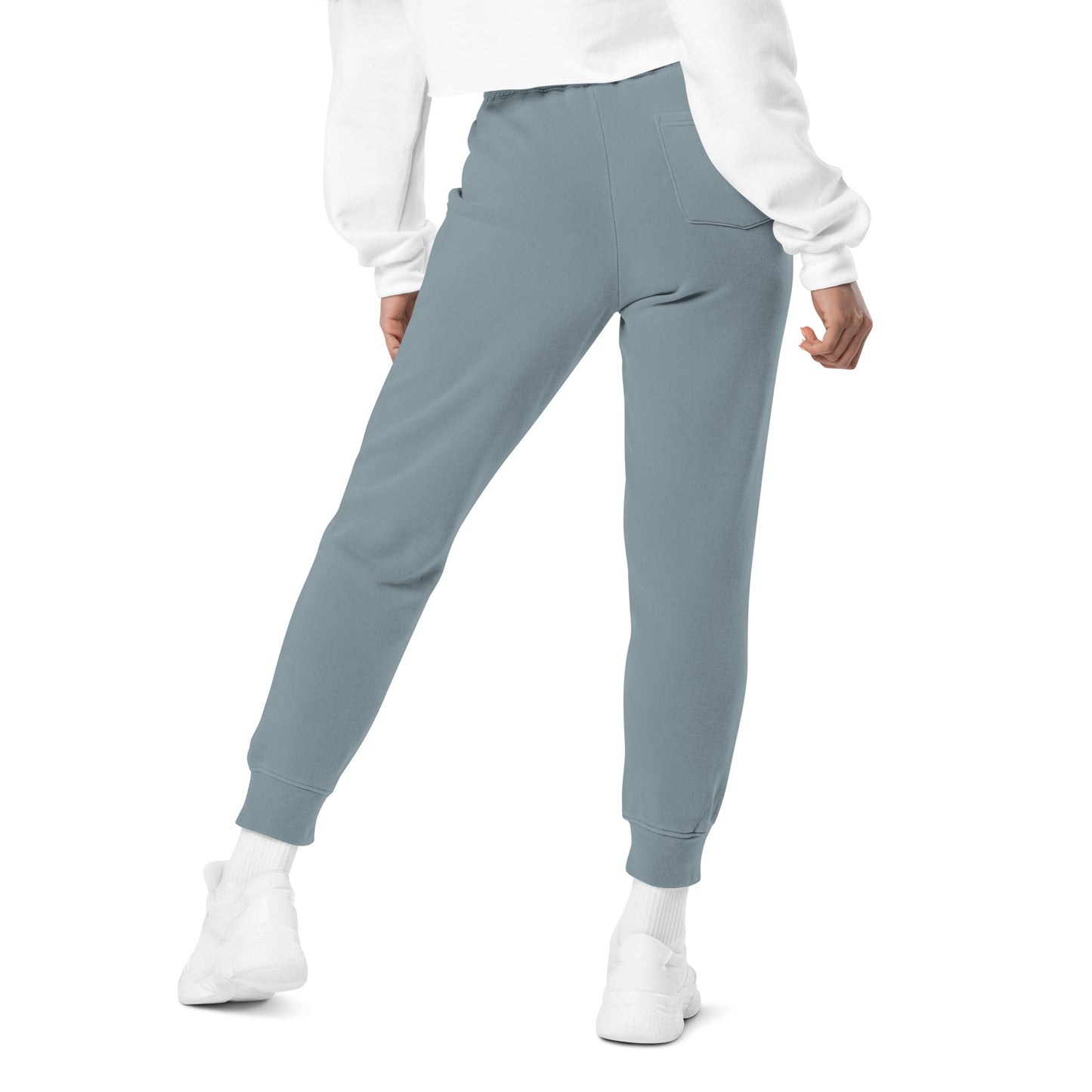 Role the Dice Unisex pigment-dyed sweatpants