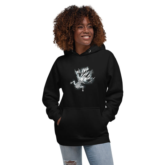 Banshee Unisex Hoodie