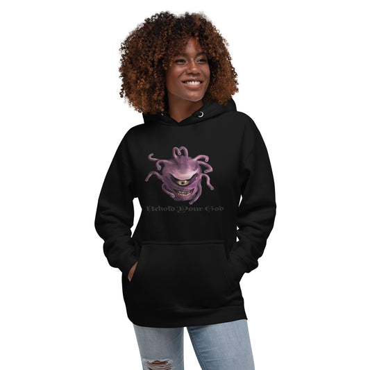 Behold Your God Unisex Hoodie