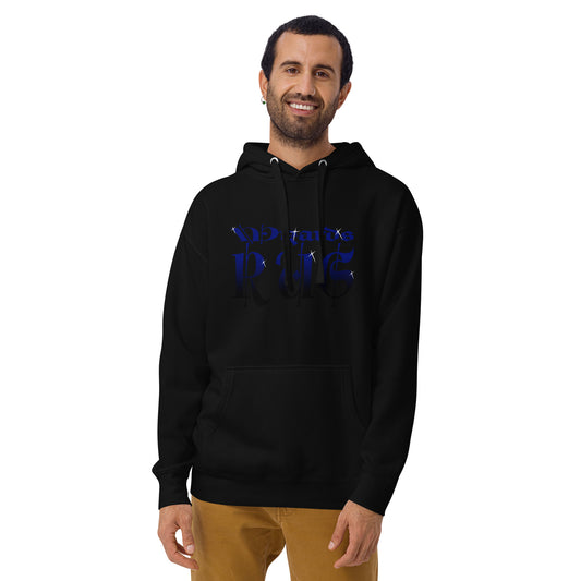 Wizard R US Unisex Hoodie