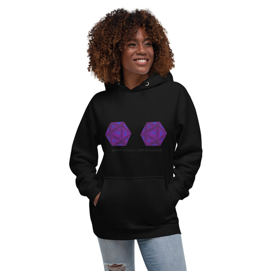 Yes! There all Natural Unisex Hoodie