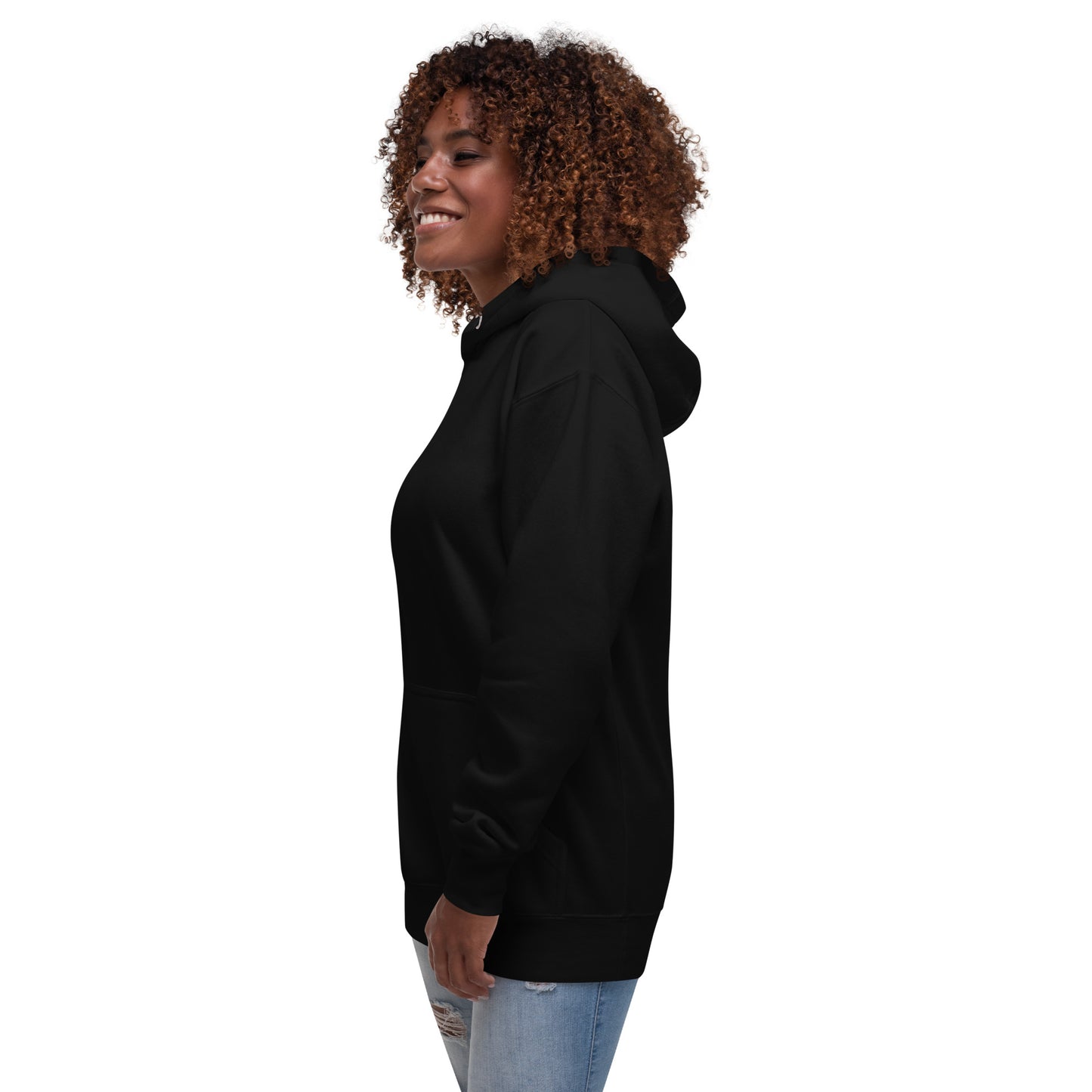 David Rogaiger Unisex Hoodie