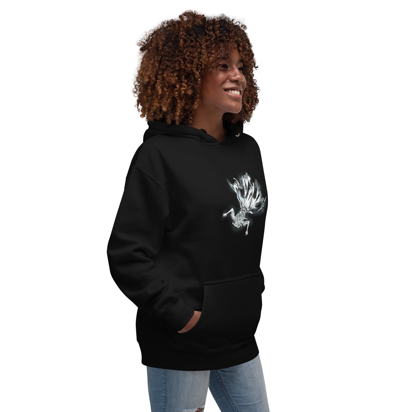 Banshee Unisex Hoodie