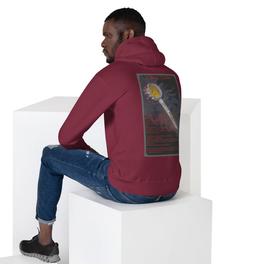 Deadly Cooker Unisex Hoodie