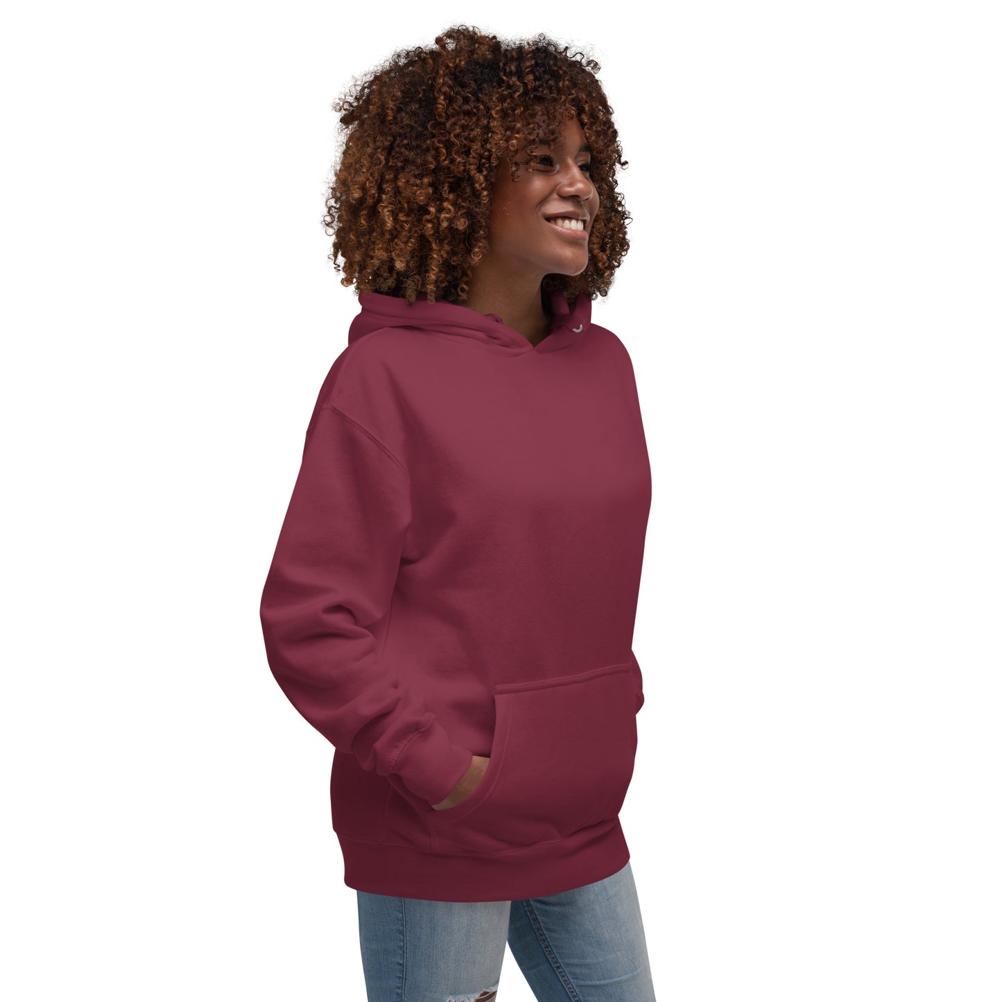 David Rogaiger Unisex Hoodie