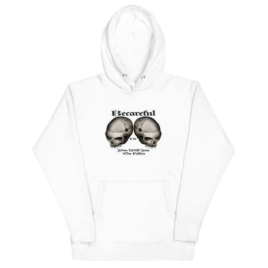 The Fallen Unisex Hoodie