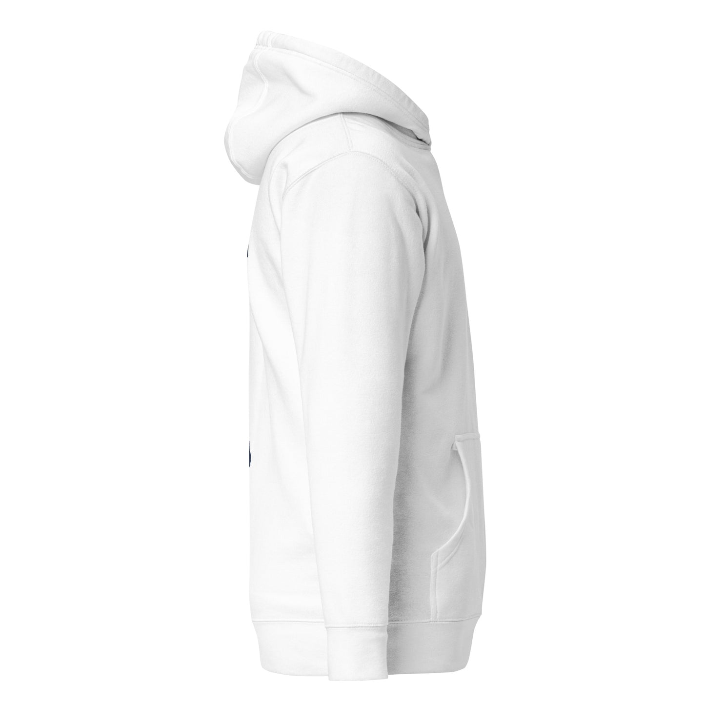 Astrelon Party Figures Unisex Hoodie