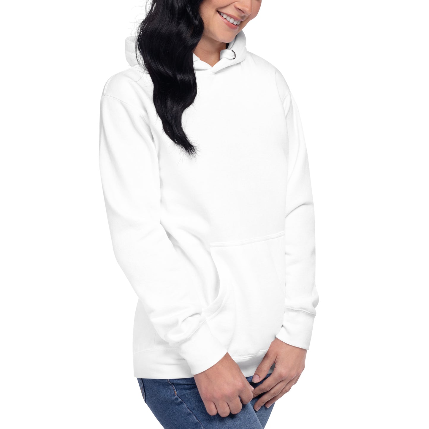Priestess Elewin Unisex Hoodie