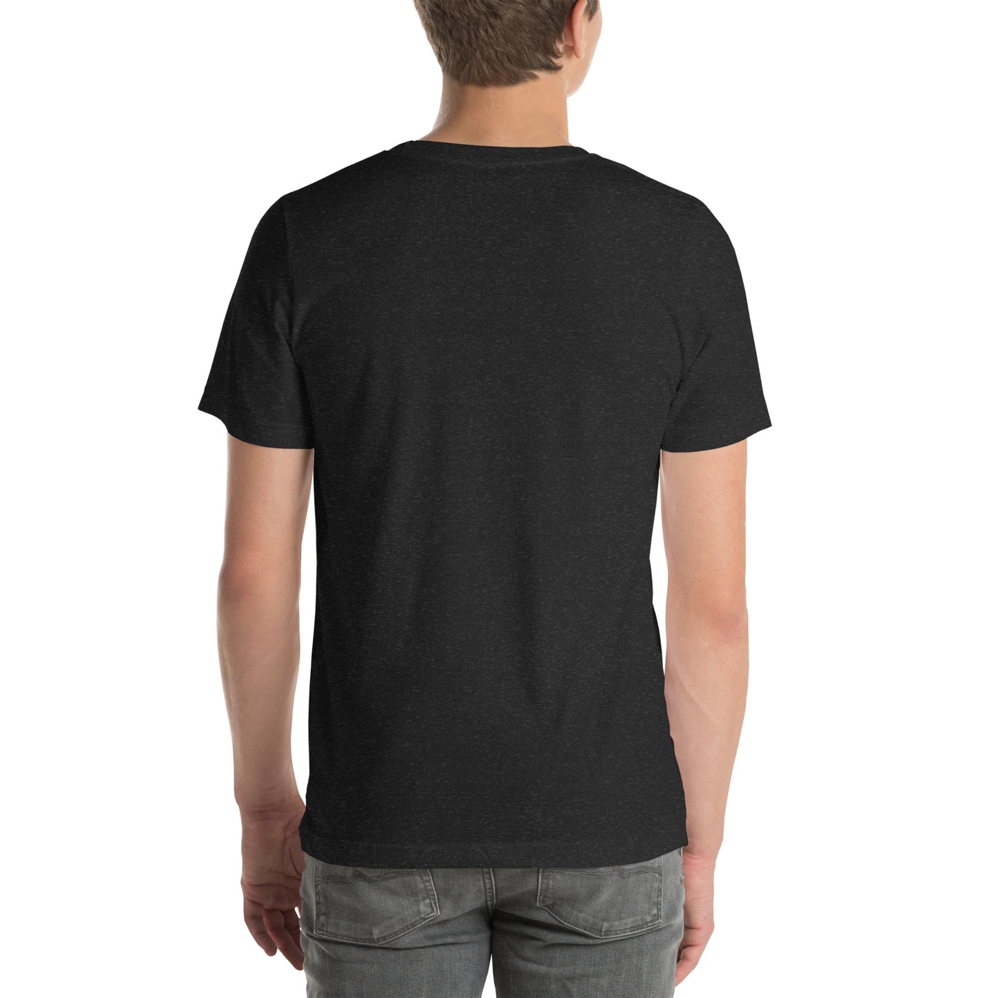 Classic Monster Collection Unisex t-shirt